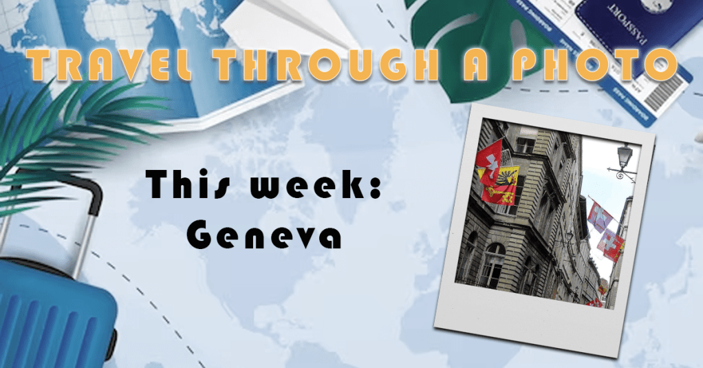 The Travel Book – Travel Through A Photo – Geneva,&nbsp;Switzerland