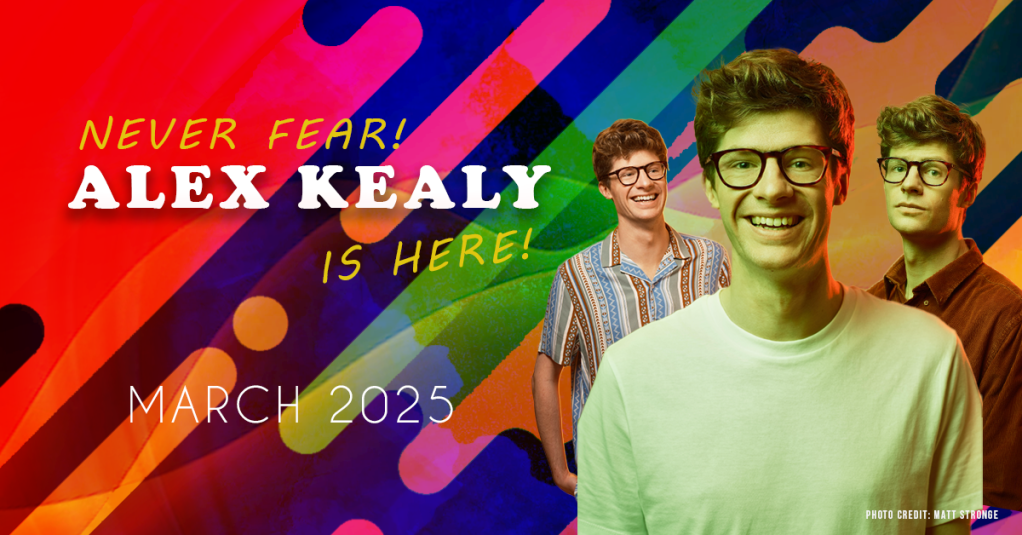 Alex Kealy Month – INTERVIEW – Hot Sauce&nbsp;Tenet…