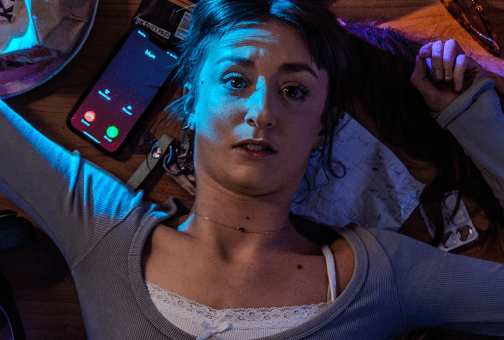 Camden Fringe 2025 – INTERVIEW – Spare&nbsp;Room