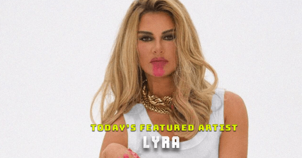 Today’s Featured Artist – INTERVIEW –&nbsp;Lyra