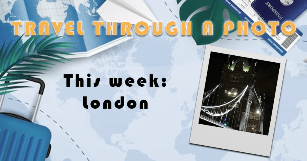 The Travel Book – Travel Through A Photo – London, United&nbsp;Kingdom