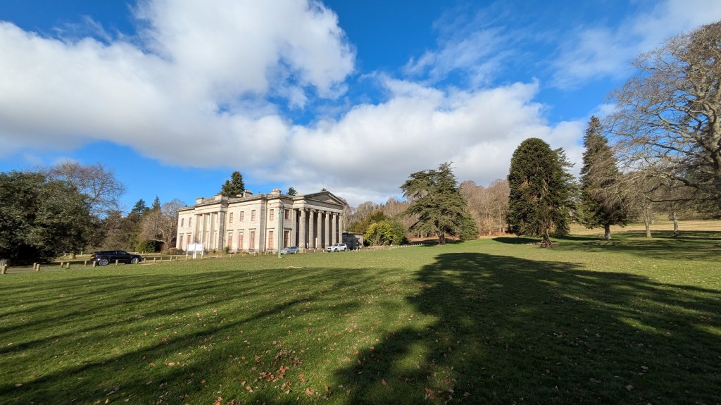The Travel Book – Camperdown Wildlife Park, Dundee,&nbsp;Scotland