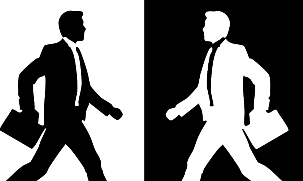 Camden Fringe 2025 – INTERVIEW – The&nbsp;Imposter