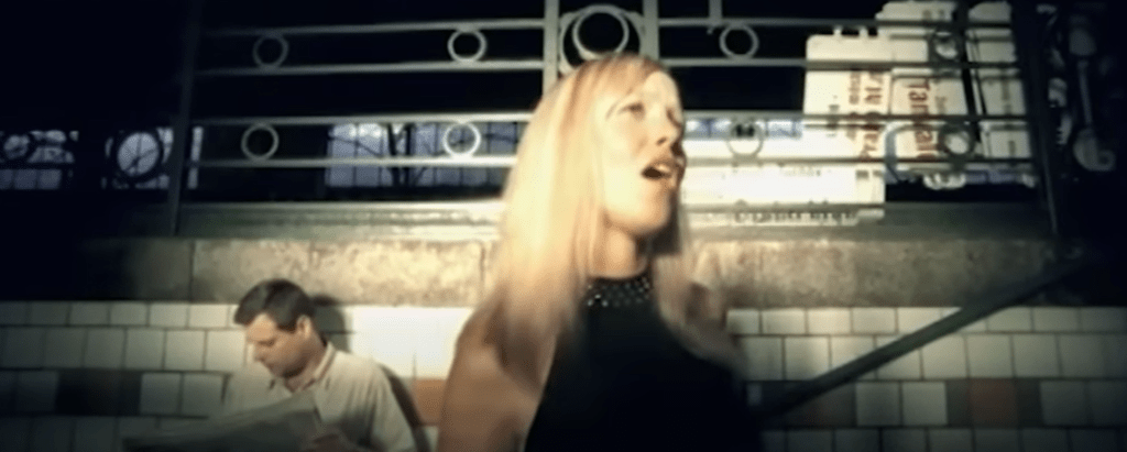 Forgotten Songs! – This Week –&nbsp;Something