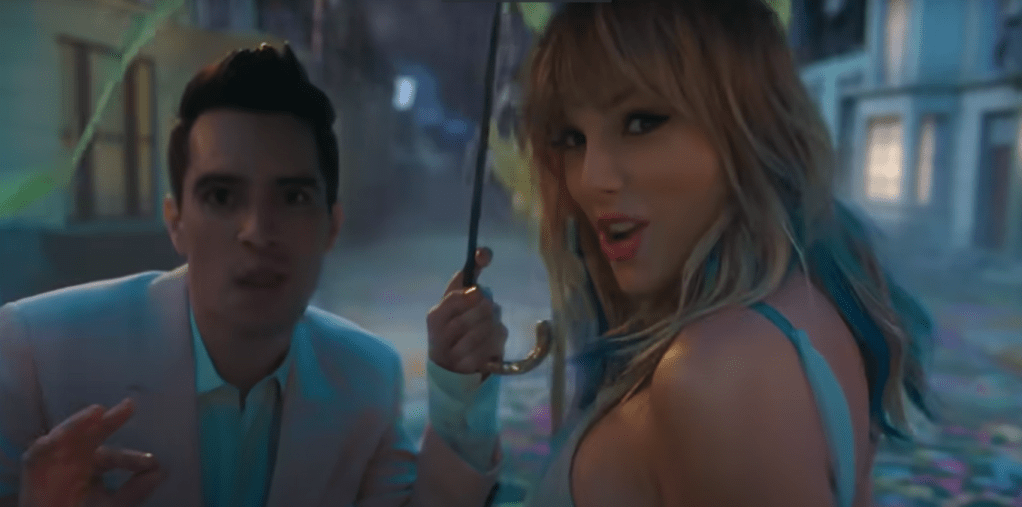 NEW FEATURE! Magic of the Music Video – DUET SPECIAL MONTH part 2 –&nbsp;Me