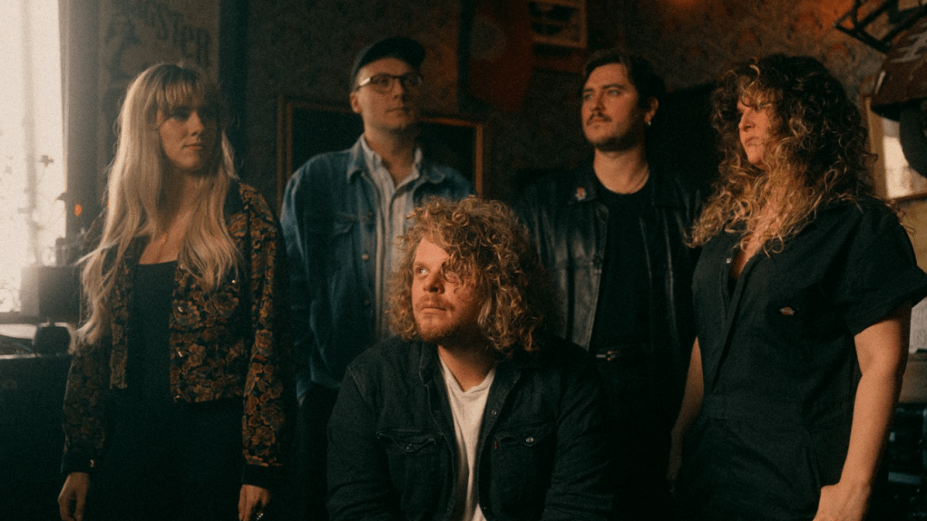 INTERVIEW -A Quick Conversation with: Oswald&nbsp;Slain