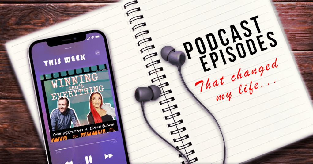 Podcast Episodes That Changed My Life – The Light Switch&nbsp;Conundrum