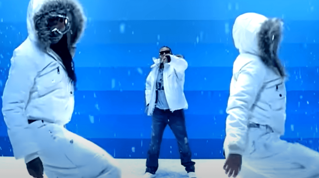 Forgotten Songs! – This Week –&nbsp;Temperature