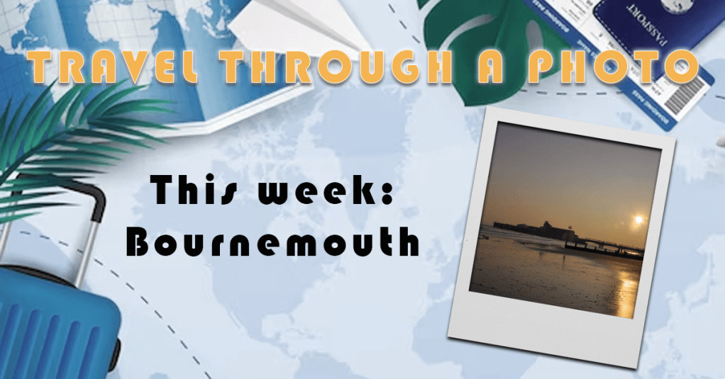 The Travel Book – Travel Through A Photo – Bournemouth, United&nbsp;Kingdom