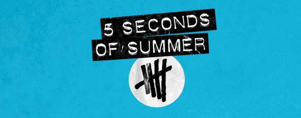 Improv Corner – Let’s Talk About 5 Seconds Of&nbsp;Summer….