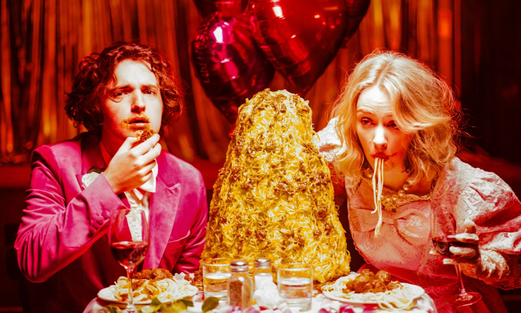 Funny At The Fringe – INTERVIEW – Ada And Bron: The Origin Of&nbsp;Love