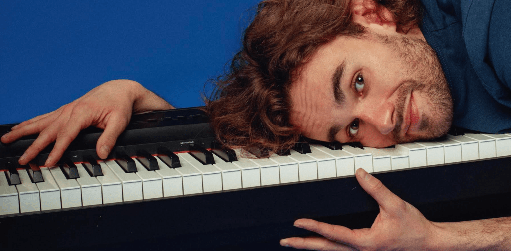 REVIEW – Comedy At The Fringe – Alex Prescot:&nbsp;Cosy