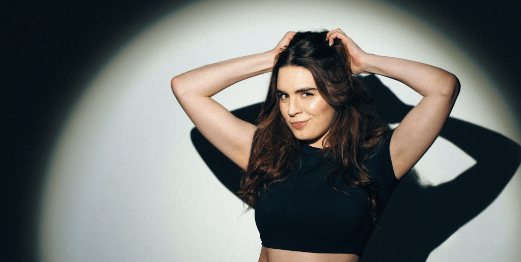 Funny At The Fringe – INTERVIEW – Amelia Hamilton: Forget Me&nbsp;Not