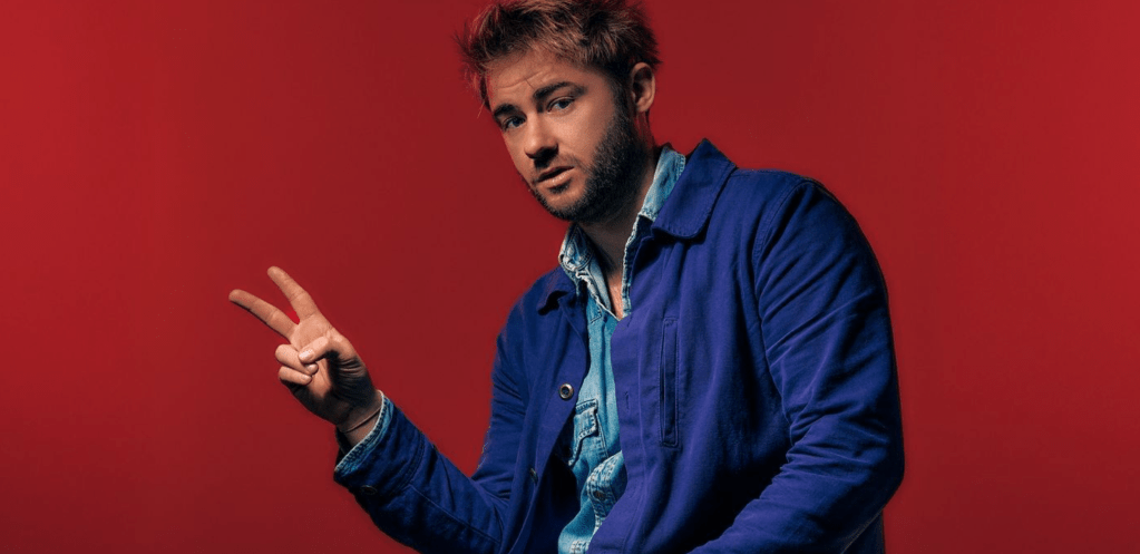 Funny At The Fringe – INTERVIEW – Ben Pope: The&nbsp;Cut