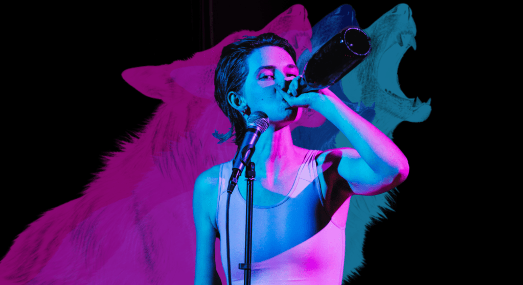 Theatre At The Fringe – INTERVIEW –&nbsp;Bitch
