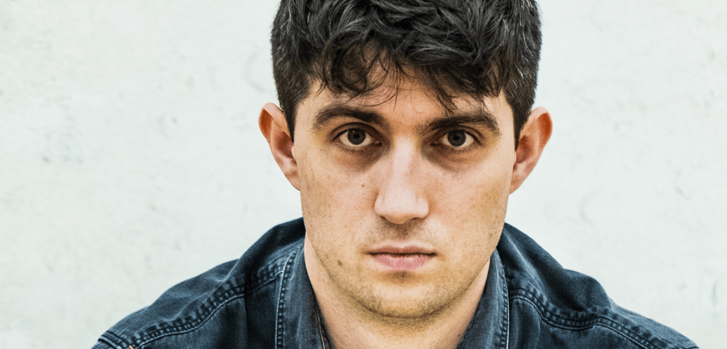 REVIEW – Comedy At The Fringe – Burt Williamson: 104kg of pure&nbsp;Banter
