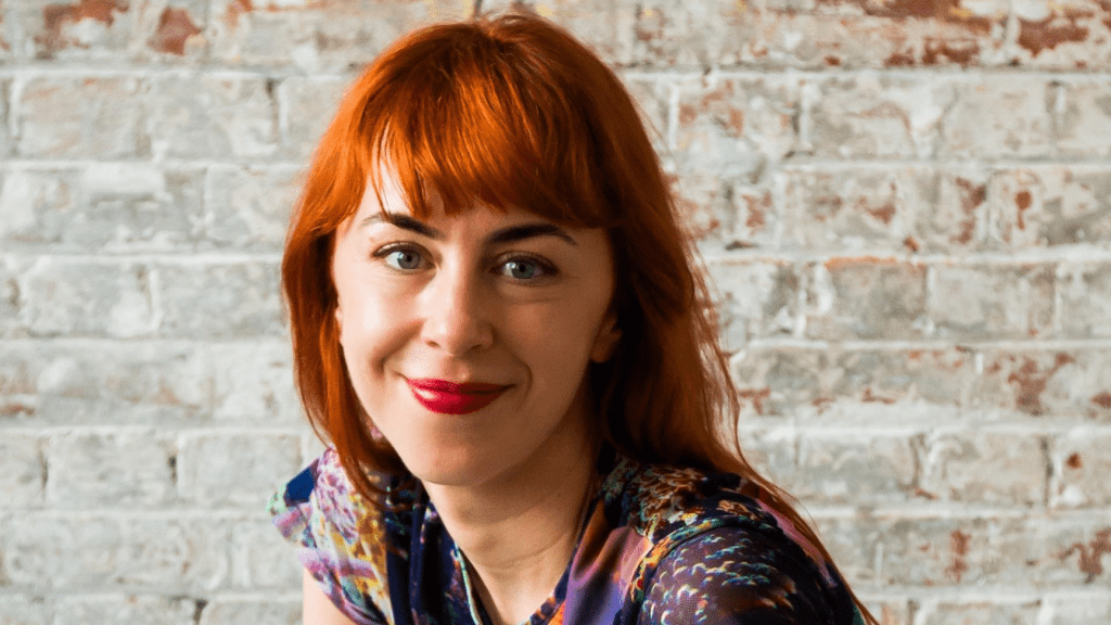 Funny At The Fringe – INTERVIEW – Candace Bryan: MILF (Mom I’d Like to&nbsp;Find)