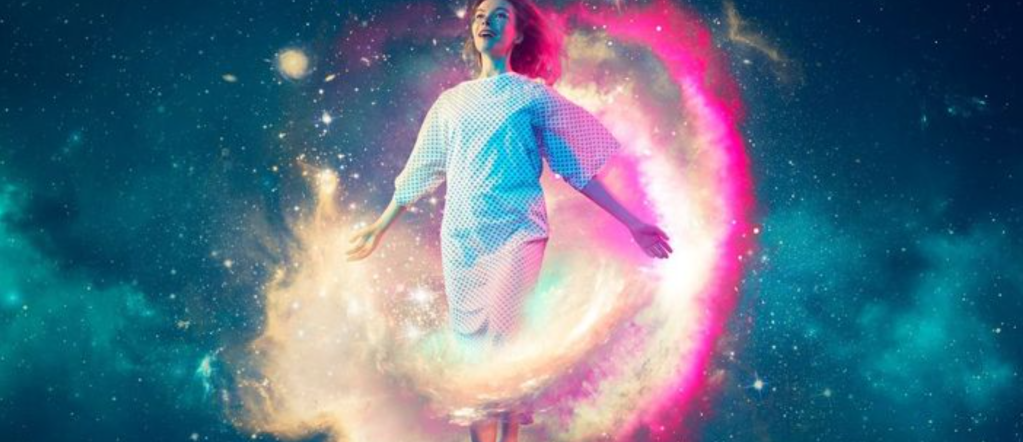 Theatre At The Fringe – INTERVIEW – Centre of the&nbsp;Universe