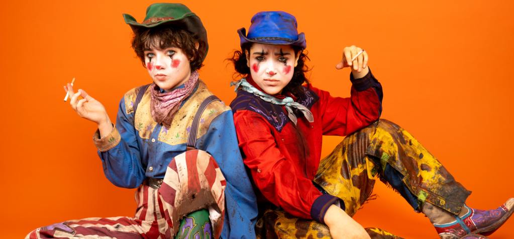 Theatre At The Fringe – INTERVIEW – Xhloe Rice And Natasha Roland Triple&nbsp;Bill