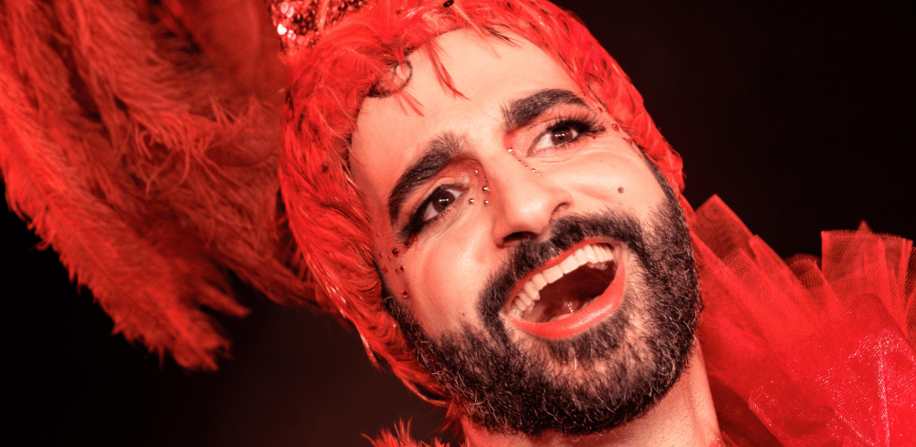 Cabaret At The Fringe – INTERVIEW – Copla: A Spanish&nbsp;Cabaret