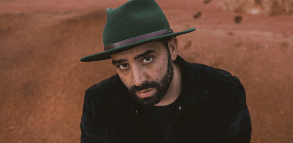 INTERVIEW -A Quick Conversation with:  Cristóvam 