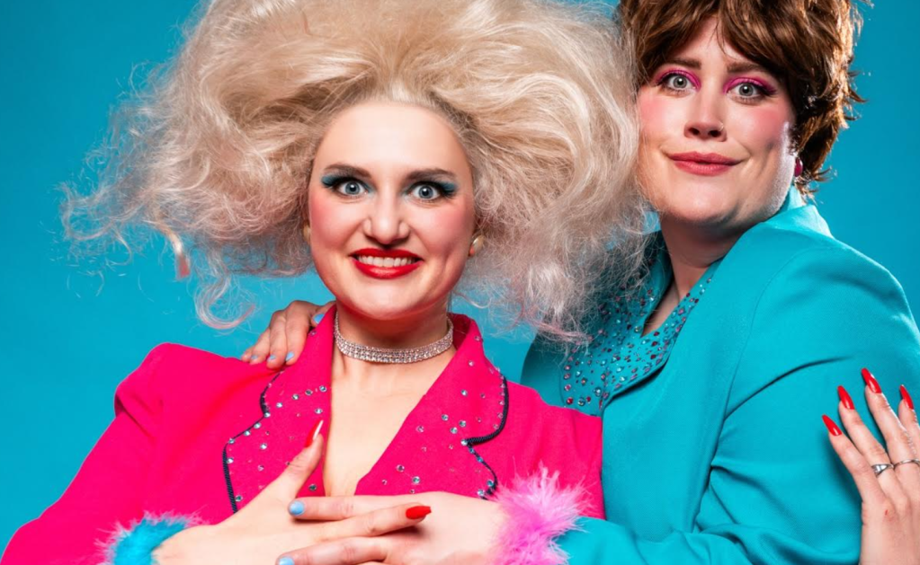 Theatre At The Fringe – INTERVIEW – DYKE Systems&nbsp;Ltd