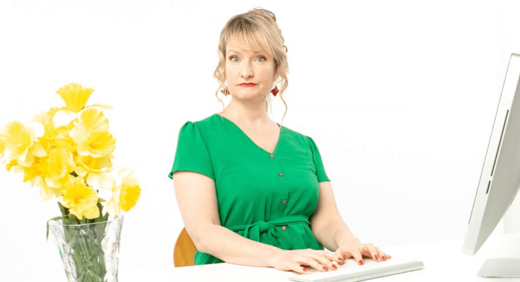 Cabaret At The Fringe – INTERVIEW – Escape the Rat&nbsp;Race!