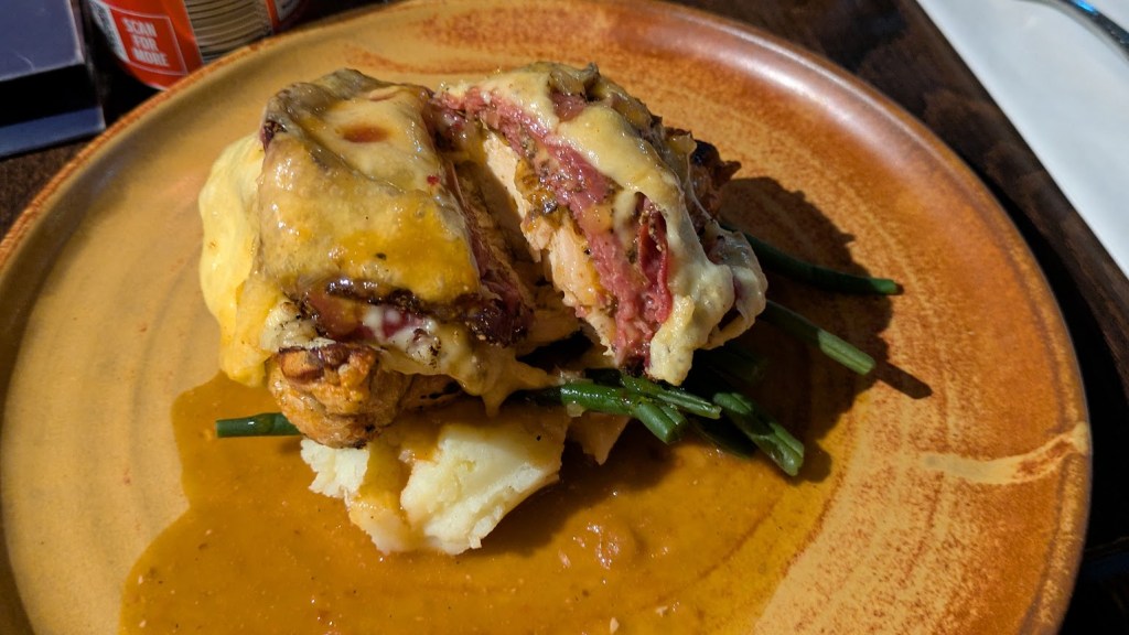 The Travel Book – Foxton’s Winebar and Restaurant, Berwick-Upon-Tweed, Northumberland, United&nbsp;Kingdom