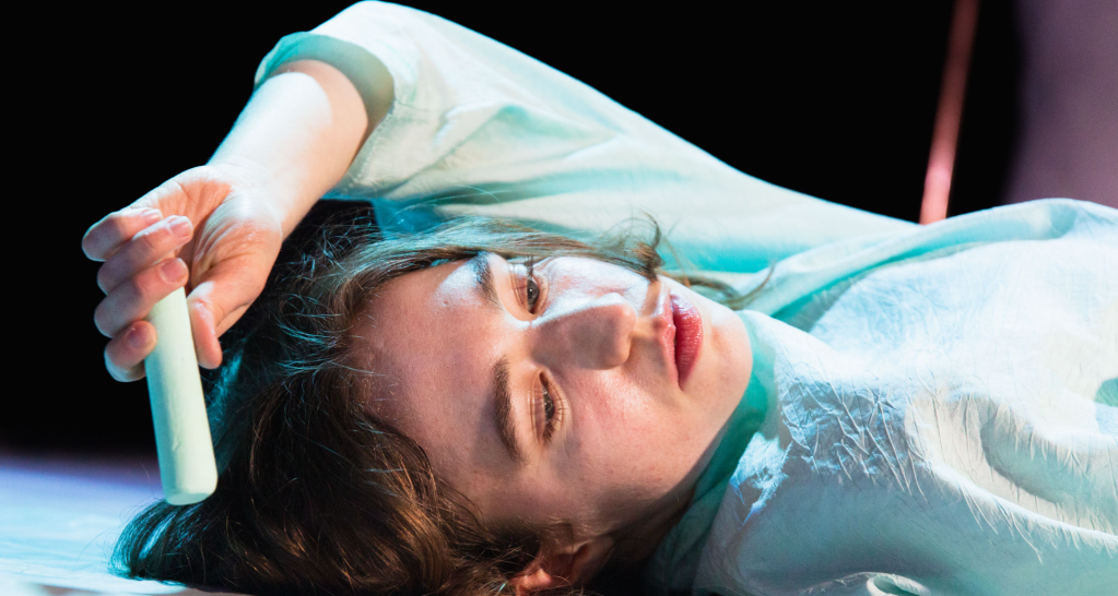 Theatre At The Fringe – INTERVIEW – The City for Incurable&nbsp;Women