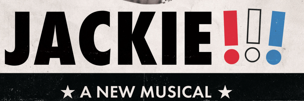 Musicals At The Fringe – INTERVIEW –&nbsp;JACKIE!!!