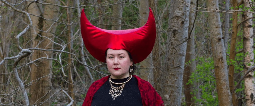 Funny At The Fringe – INTERVIEW – Jain Edwards:&nbsp;She-Devil