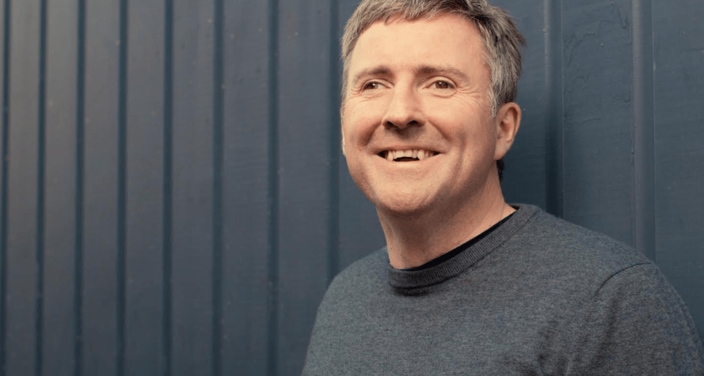 Funny At The Fringe – INTERVIEW – Jamie MacDonald: Toxic&nbsp;B*rst*rd