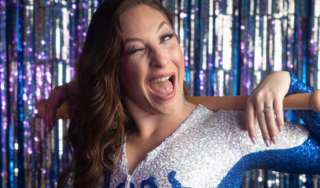 Cabaret At The Fringe – INTERVIEW – Jess Robinson: Your&nbsp;Song