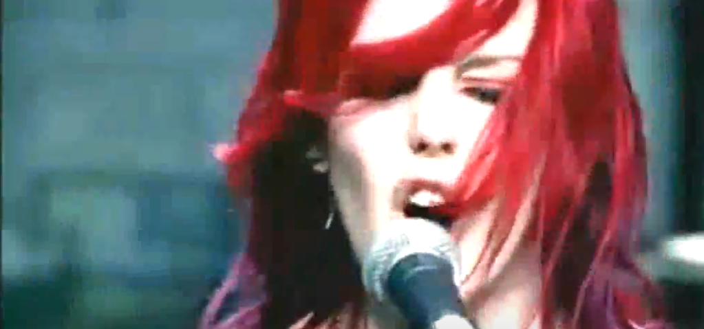 Forgotten Songs! – This Week –&nbsp;Jump