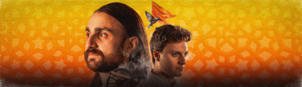 Theatre At The Fringe – INTERVIEW –&nbsp;Kanpur:1857