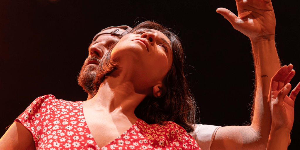 Theatre At The Fringe – INTERVIEW – MARIUPOL 