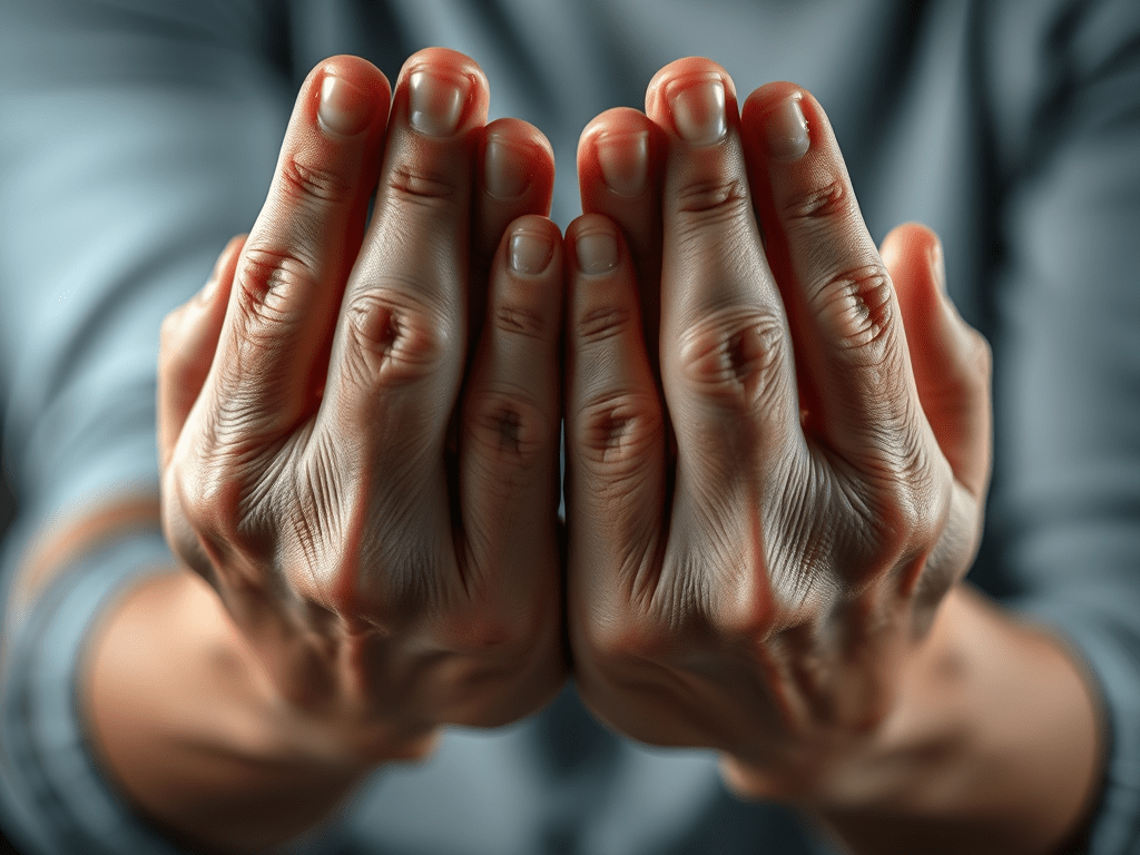 Improv Corner – Hold Your&nbsp;Nerves!