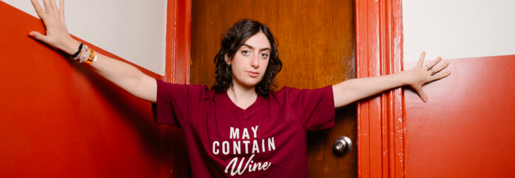 Funny At The Fringe – INTERVIEW – Sophie Zucker:&nbsp;Taste