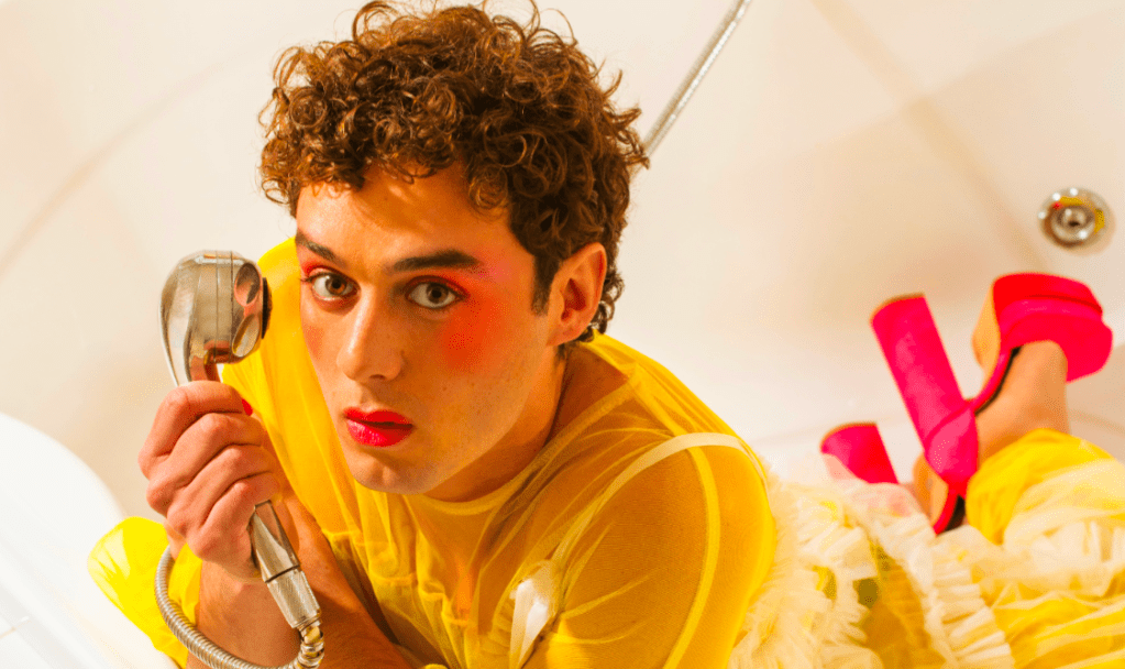 Cabaret At The Fringe – INTERVIEW –&nbsp;Sugar