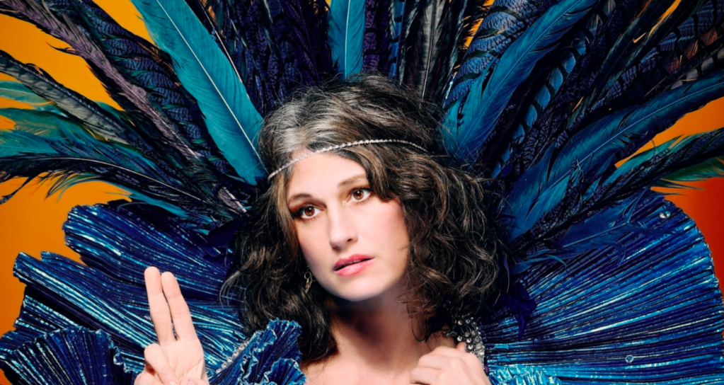 Cabaret At The Fringe – INTERVIEW – Apocalypse Cabaret: Songs for the End of the&nbsp;World