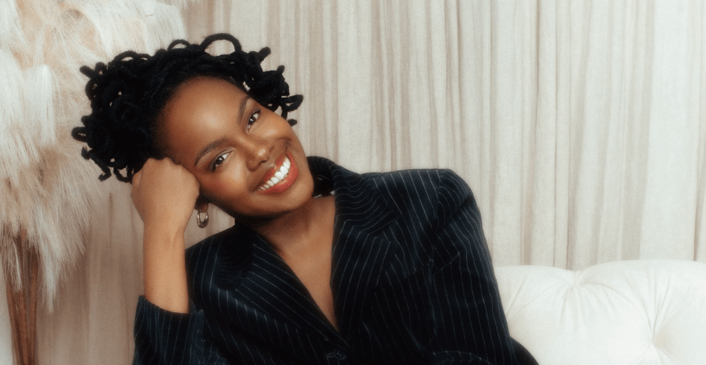 Funny At The Fringe – INTERVIEW – Sharon Wanjohi: In the&nbsp;House