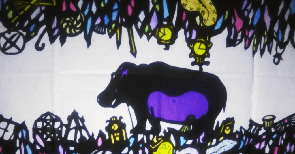 Theatre At The Fringe – INTERVIEW – Space&nbsp;Hippo