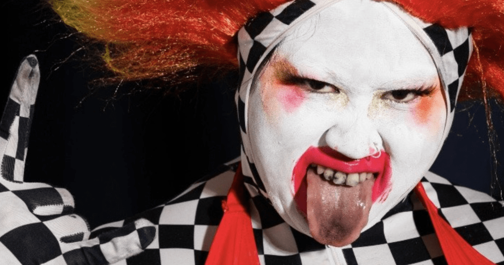 Funny At The Fringe – INTERVIEW – Su Mi: THISMOTHERPHUCKER
