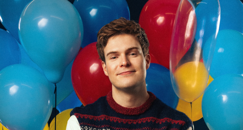 Funny At The Fringe – INTERVIEW – Thor Stenhaug: One Night Stand&nbsp;Baby