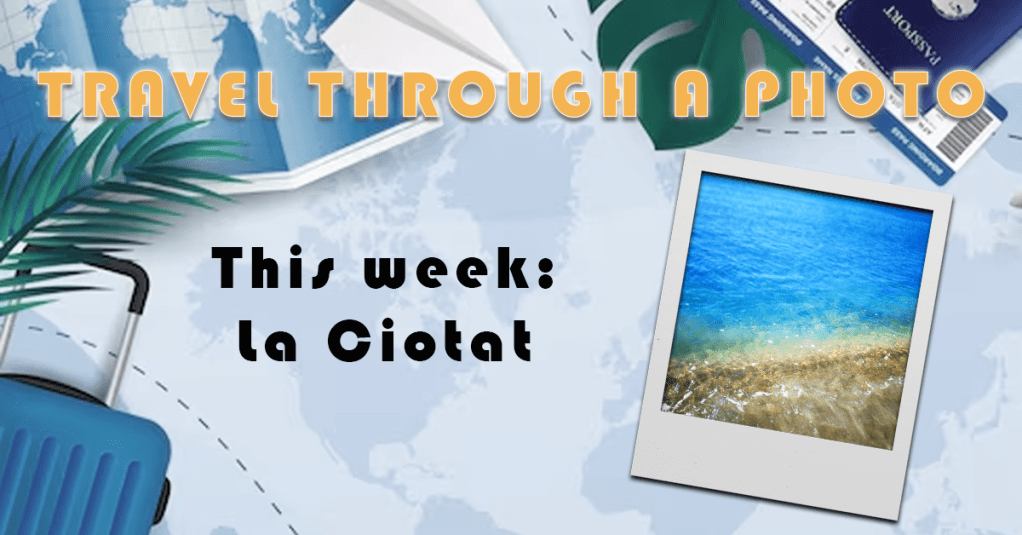 The Travel Book – Travel Through A Photo – La Ciotat,&nbsp;France