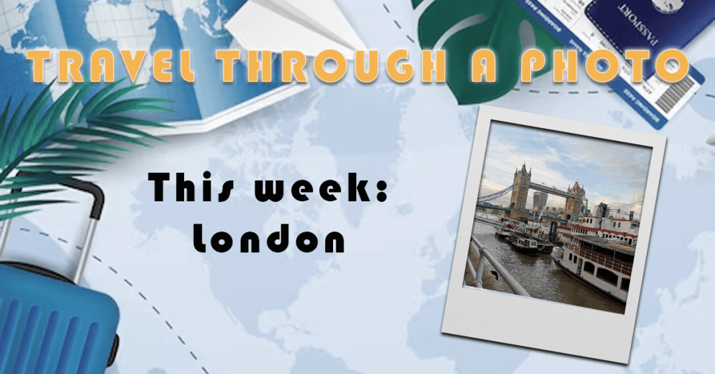 The Travel Book – Travel Through A Photo – London, United&nbsp;Kingdom