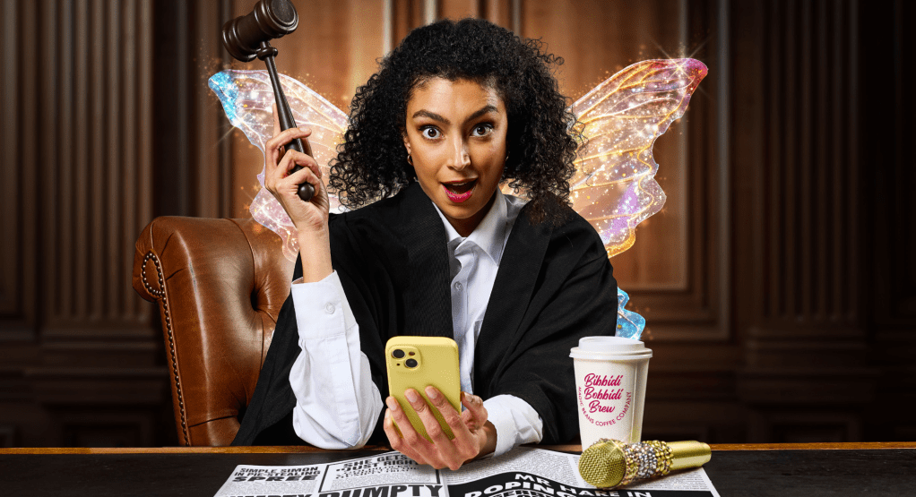 Musicals At The Fringe – INTERVIEW – The Uncrackable&nbsp;Case