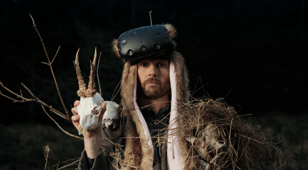 Theatre At The Fringe – INTERVIEW – Wild&nbsp;Thing!