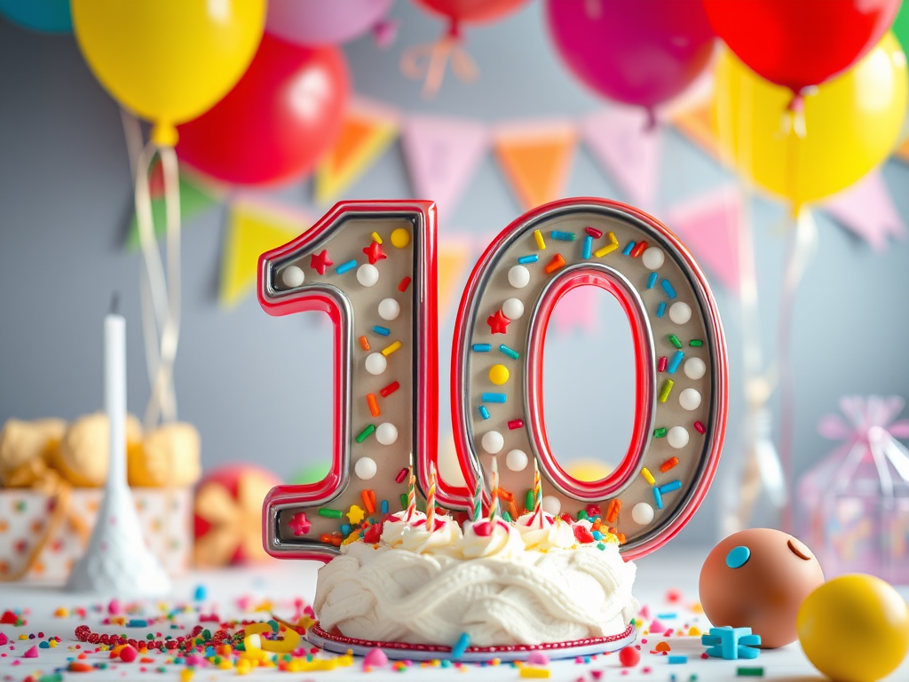 Celebrating 10 Years of The Phoenix Remix – Top 5 All Time Viewed&nbsp;Articles