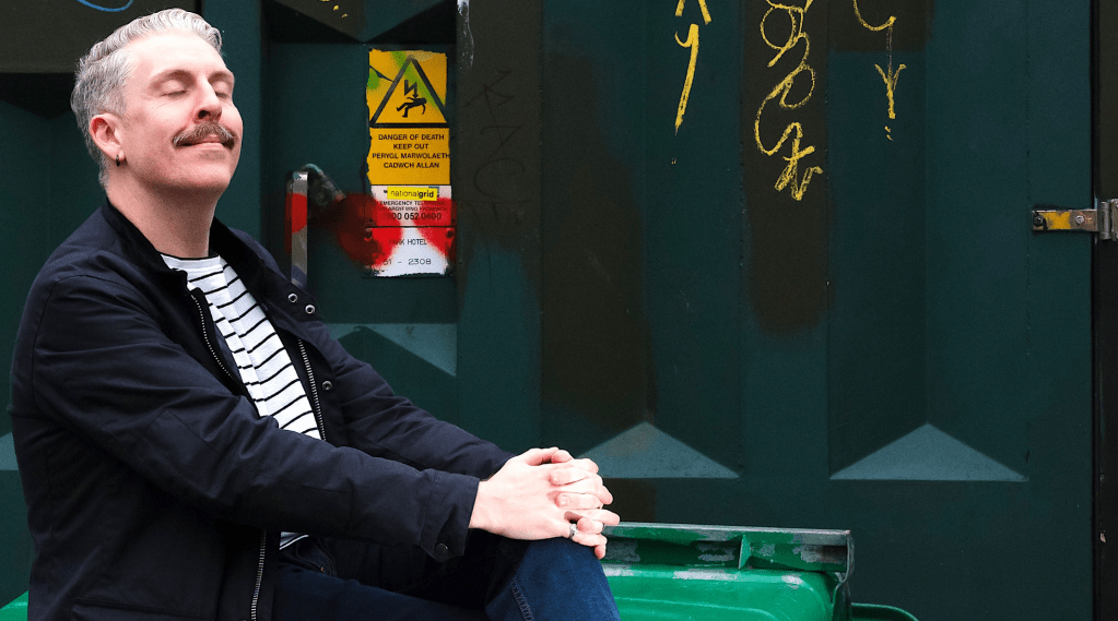 Funny At The Fringe – INTERVIEW – Carl Donnelly: Another&nbsp;Round